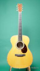 Martin OM-42 Cambodian Rosewood_2