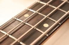 Fender 1962 Precision Bass "Slab Fingerboard Neck"_4