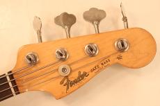 Fender 1962 Jazz Bass "First Round Fingerboard Neck"_5