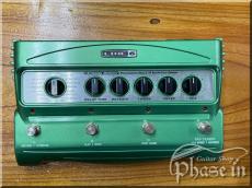 Line6 DL4 Delay Modeler + EX-1 ExpressionPedal_2