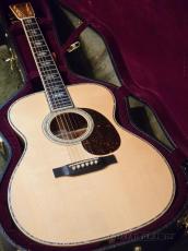 Martin -Custom Shop- 000-45 Factory Special (Adirondack/Guatemalan Rosewood) -2023USED!!-【48回迄金利0%対象】_2