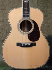 Martin -Custom Shop- 000-45 Factory Special (Adirondack/Guatemalan Rosewood) -2023USED!!-【48回迄金利0%対象】_3