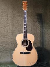Martin -Custom Shop- 000-45 Factory Special (Adirondack/Guatemalan Rosewood) -2023USED!!-【48回迄金利0%対象】_6