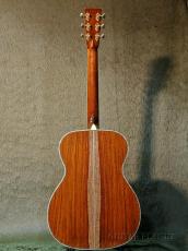 Martin -Custom Shop- 000-45 Factory Special (Adirondack/Guatemalan Rosewood) -2023USED!!-【48回迄金利0%対象】_7