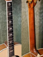 Martin -Custom Shop- 000-45 Factory Special (Adirondack/Guatemalan Rosewood) -2023USED!!-【48回迄金利0%対象】_8