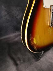 Fender 1966 Custom Telecaster_7
