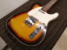 Fender 1966 Custom Telecaster_14