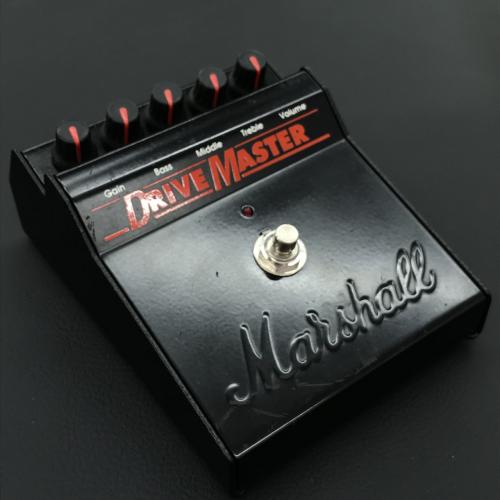 Marshall DRIVEMASTER Mod