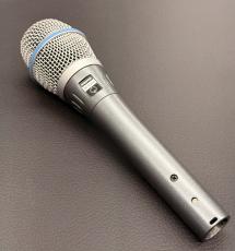 Shure Beta 87A
