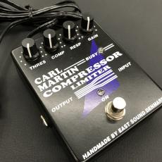 Carl Martin Compressor Limiter 初期型
