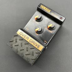 YAMAHA OD-10MII Overdrive_2
