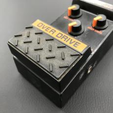 YAMAHA OD-10MII Overdrive_4