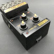 YAMAHA OD-10MII Overdrive_5