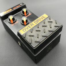 YAMAHA OD-10MII Overdrive_7