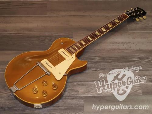 Gibson '52~'53 Les Paul Standard
