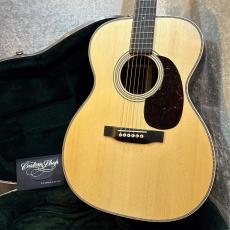 Martin 【新春セール!!～1/31まで!!】【試奏動画あり】CTM 000-28 Adirondack #2934657