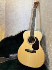 Martin 【新春セール!!～1/31まで!!】【試奏動画あり】CTM 000-28 Adirondack #2934657_2