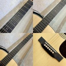 Martin 【新春セール!!～1/31まで!!】【試奏動画あり】CTM 000-28 Adirondack #2934657_8