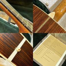 Martin 【新春セール!!～1/31まで!!】【試奏動画あり】CTM 000-28 Adirondack #2934657_11