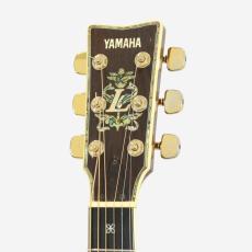 YAMAHA L-55 Custom *1981_7