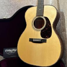 Martin 【新春セール!!～1/31まで!!】【試奏動画あり】CTM 000-45 Adirondack×Cocobolo #2969087