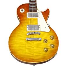 レスポール・タイプ、チェリーサンバースト系の検索結果1～50件【楽器