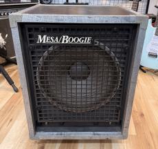Mesa/Boogie Road Ready 1x15