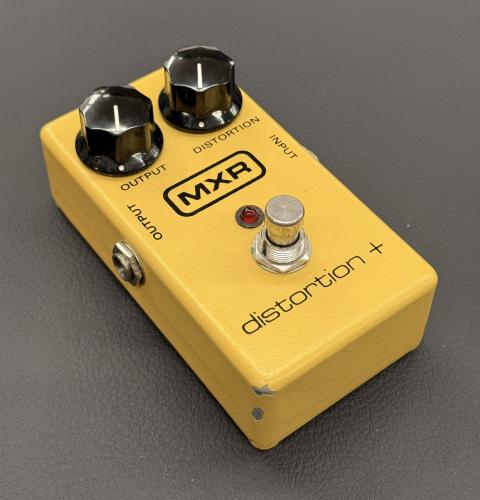 MXR M104 Distortion+ '93