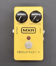 MXR M104 Distortion+ '93_2