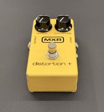 MXR M104 Distortion+ '93_3
