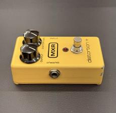 MXR M104 Distortion+ '93_6