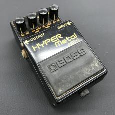BOSS HM-3 Hyper Metal