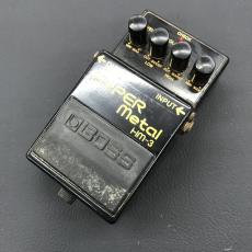 BOSS HM-3 Hyper Metal_2