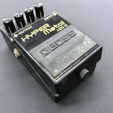 BOSS HM-3 Hyper Metal_7
