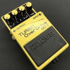 BOSS OD-2 TURBO OverDrive