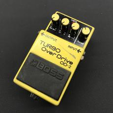 BOSS OD-2 TURBO OverDrive_2