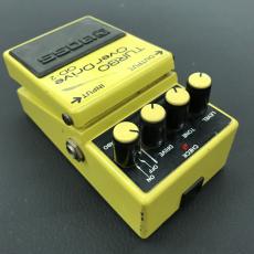 BOSS OD-2 TURBO OverDrive_5