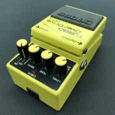 BOSS OD-2 TURBO OverDrive_6