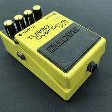 BOSS OD-2 TURBO OverDrive_7