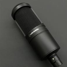 audio-technica AT2020