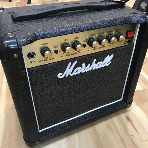 Marshall DSL1C