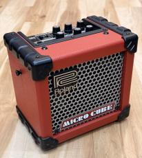 Roland MICRO CUBE