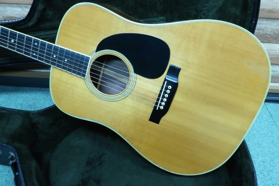Martin D-35 美品！ Martin D-35、ビンテージの検索結果1～42件【楽器検索｜Jギター】
