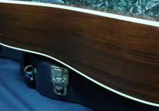 Martin D-28GE Japan Custom Limited 170th (1833-2003) / Limited to 12・Waverly Peg・Mahogany 1P-Neck・Herringbone Binding・Long Saddle・Premium Engelmann Spruce Top・Brazilian Rosewood Side and Back・【With Original _4
