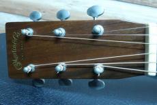 Martin D-28GE Japan Custom Limited 170th (1833-2003) / Limited to 12・Waverly Peg・Mahogany 1P-Neck・Herringbone Binding・Long Saddle・Premium Engelmann Spruce Top・Brazilian Rosewood Side and Back・【With Original _7