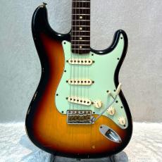 Fender Custom Shop 1960 Stratocaster Relic