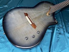 Martinez HISPANIA Trans Black　(新品)_2