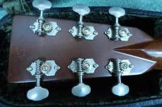Martin D-28GE Japan Custom Limited 170th (1833-2003) / Limited to 12・Waverly Peg・Mahogany 1P-Neck・Herringbone Binding・Long Saddle・Premium Engelmann Spruce Top・Brazilian Rosewood Side and Back・【With Original _15