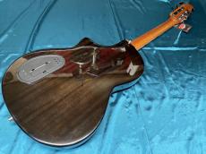 Martinez HISPANIA Trans Black　(新品)_7