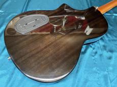 Martinez HISPANIA Trans Black　(新品)_8